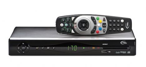 hdpvr DECODER